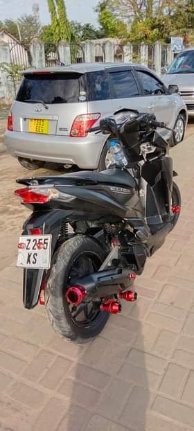 A picture of VARIO CC 150
