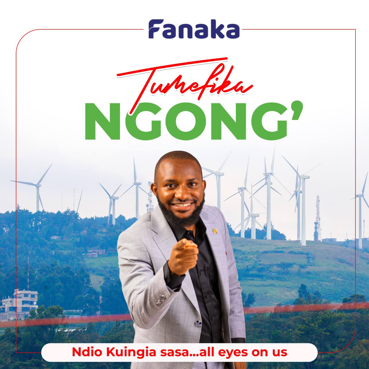 houses ngong