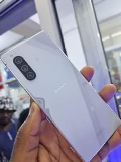 A picture of XPERIA 5