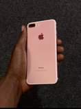 A picture of Iphone 7