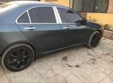 A picture of Sweet deal sweet deal don t miss it Honda 2006