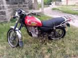 A picture of FEKON CC125