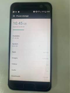 htc phones