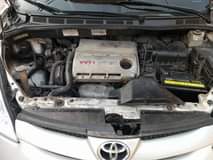 A picture of SIENNA 05