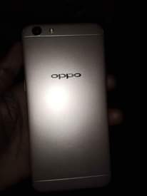 A picture of Oppo