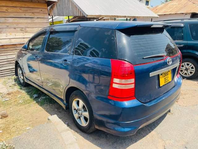 A picture of Wish 9 3M ipo mwanza 0676692690