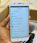 A picture of Oppo A57
