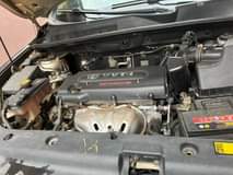 A picture of Used Toyota Rav4 07 model
