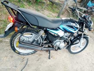 A picture of Tvs 125