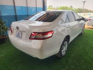 A picture of 4m Toyota Camry Muscle AC Chilling Smooth 4 Plug Engine