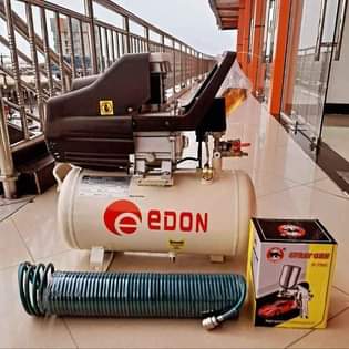A picture of Air compressor