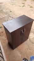 A picture of Kitchen Cupboard For Sale It Has A Minor Issue At