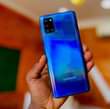 A picture of Samsung a21s 64gb O6I2O4IO5O