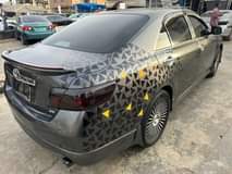 A picture of PRISTINE CLEAN 1 Month used Toyota Camry Sport Edition 2008