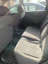 A picture of Toyota Matrix 2004 Clean in and out Engine gear and