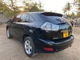 A picture of TOYOTA Harier