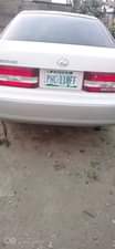 A picture of Lexus Es30 Location Uyo 1 8m sharp deal 08119275855