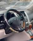 A picture of LEXUS RX 350 Full Option Year 2007 Model Status Clean