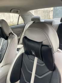 A picture of Toyota Corolla