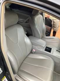 A picture of 2008 Camry muscle pure first body Tokunbo standard Grade a