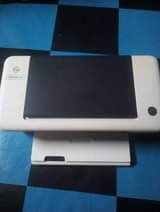 A picture of HP DESKJET PRINTER