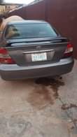A picture of Toyota Camry 2004 4 plug Engine Gear Ac needs attention