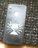 A picture of Tecno spark 2