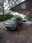 A picture of Hyundai Elantra 2012 08067746090
