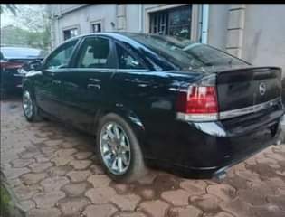 A picture of Open vectra