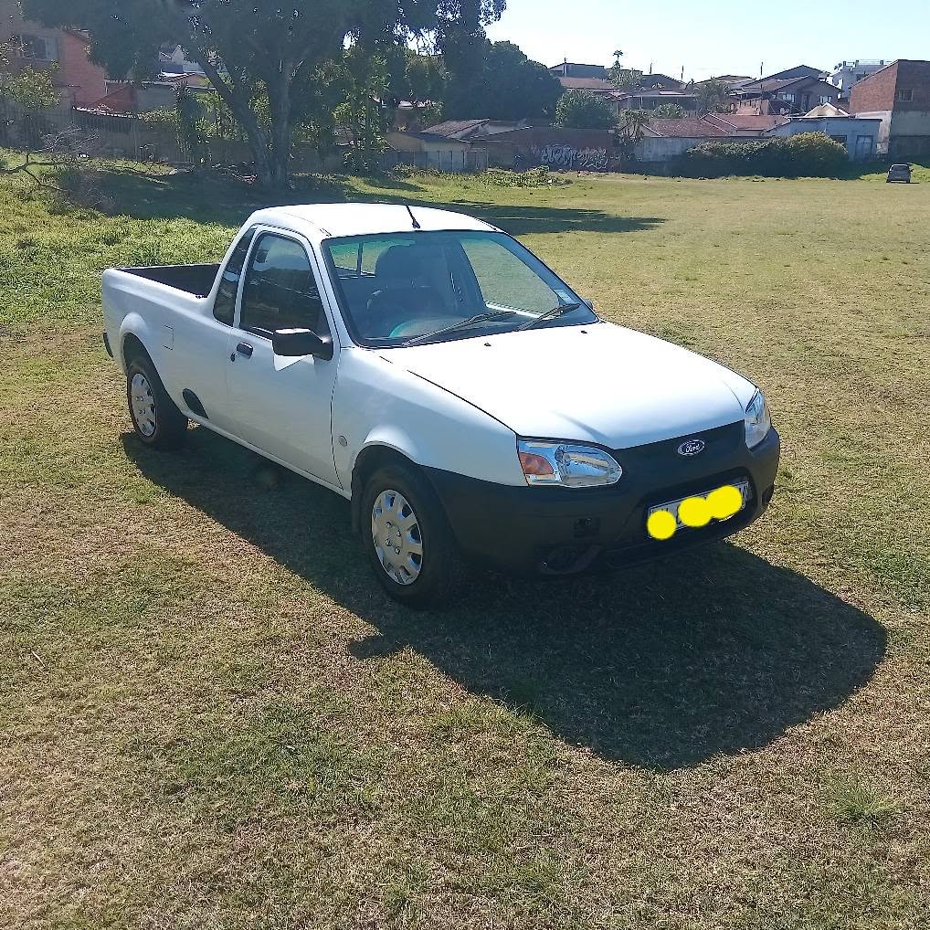 bakkies under r60000