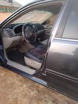 A picture of Camry Big Daddy