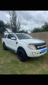 used ford ranger