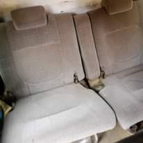 A picture of sound shuttle bus