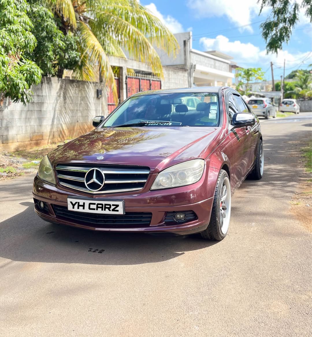 benz