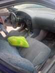 A picture of Toyota Camry orogbo