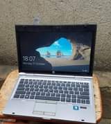 A picture of Hp probook i5 laptop