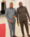 A picture of Kaunda Suti za Kisasa