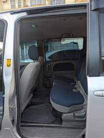 A picture of Toyota SIENTA 