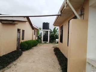 A picture of NYUMBA YA FAMILIAR INAPANGISHWA BUNJU A MJI MPYA