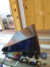 A picture of Laptops