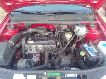 A picture of Foreign used golf 3
