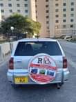 A picture of TOYOTA RAV4 KILL TIME INAUZWA BEI TSH 6 5MILLION KARIBU