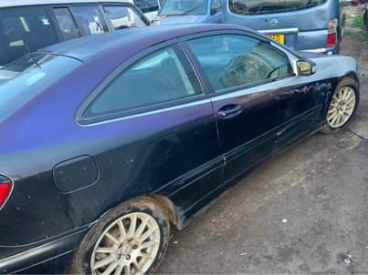 coupe cars