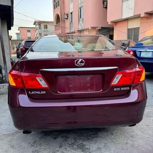 A picture of KinzzyAuto s LTD