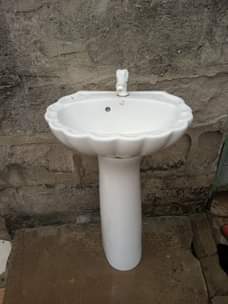 A picture of Washing dish