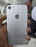 A picture of iphone 7 plain