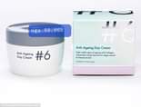 A picture of Antiageing Face Creams