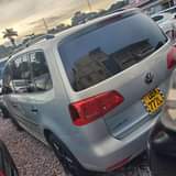 A picture of VW Touran 2012 35m