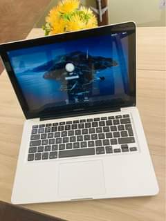 macbook