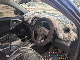 A picture of Rav 4